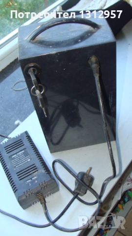 Батерия за електрическо колело