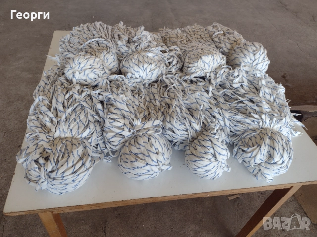 Връзки за обувки, снимка 11 - Други - 48462719