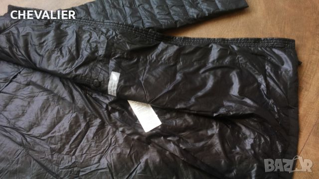 GERRY WEBER DOWN JACKET Women размер 36 / S дамско яке с пух 15-61, снимка 12 - Якета - 46021462