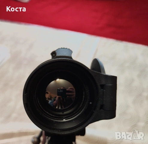 Термо Pulsar Talion XQ35pro, снимка 3 - Екипировка - 53578578