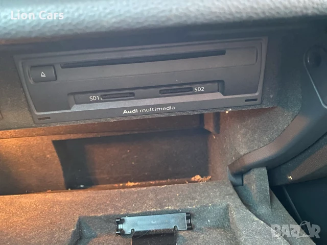 МОДУЛ НАВИГАЦИЯ АУДИ А3 8В