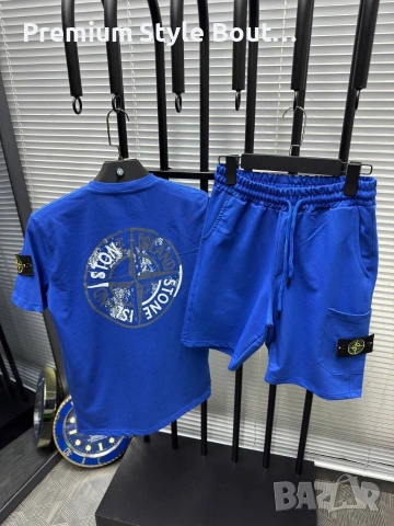 мъжки екипи lacoste , снимка 2 - Спортни дрехи, екипи - 53735247