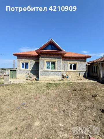 S.Bojurovo obl.Dobrich, снимка 1 - Къщи - 47004541