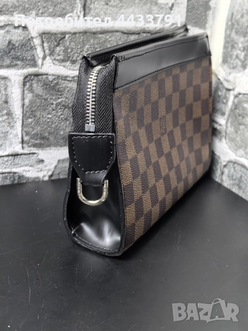 Luous Vuitton чанта тип плик , снимка 5 - Чанти - 52830757