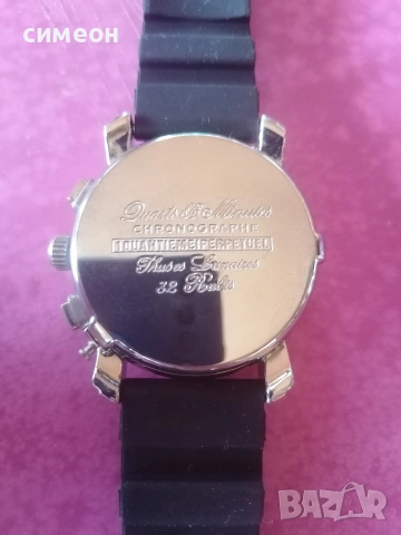 Часовник vacheron constantin, снимка 2 - Мъжки - 54007835