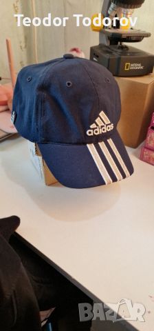 шапка ADIDAS 