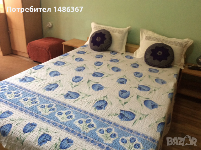 Самостоятелен апартамент за задочници, снимка 10 - Квартири, нощувки - 37873967