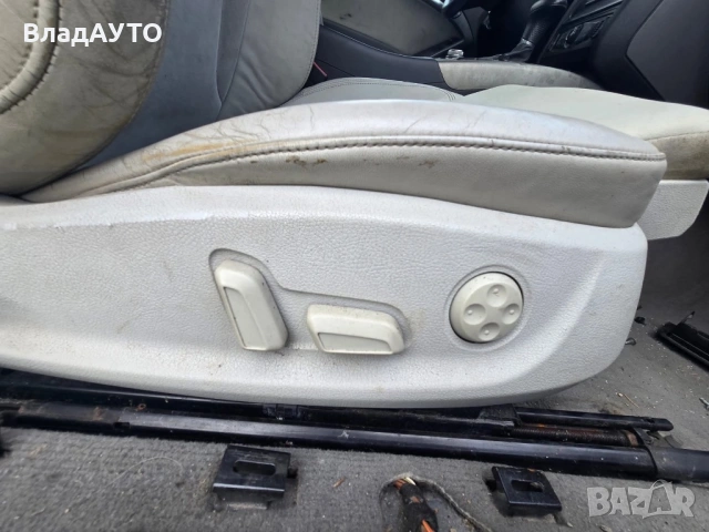 Audi a5 2.7tdi , снимка 11 - Части - 54051525