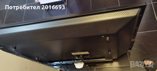 Плазмен телевизор Philips, снимка 5 - Телевизори - 52695421