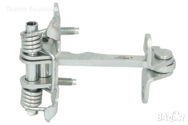 Ограничител /фиксатор/ обтегач врата за CITROEN SAXO 1995-2004, снимка 2 - Части - 51181312