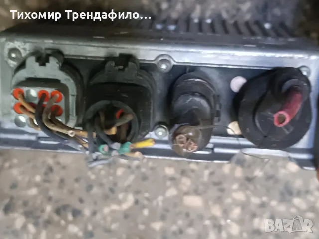 7700311655 , 21651078-6 E , ECU OPEL MOVANO A 2.5 D , Sagem HOM 7700311739, снимка 2 - Части - 48577341