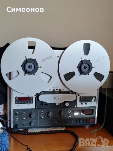 REVOX PR99 MK3 NEW!!!, снимка 2 - Декове - 44147615