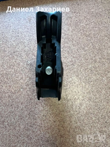 Ръкохватка за AR-15 Savage Arms, снимка 4 - Оборудване и аксесоари за оръжия - 53569799