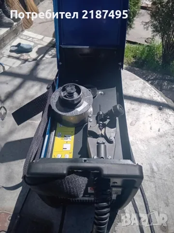 Телоподаващи апарати , снимка 11 - Други инструменти - 50025906