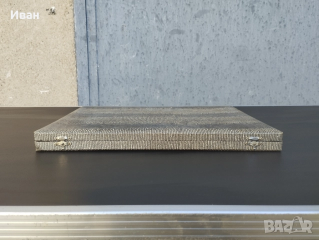 Комплект от 24 броя прибори за хранене/десерт, снимка 9 - Прибори за хранене, готвене и сервиране - 52226525