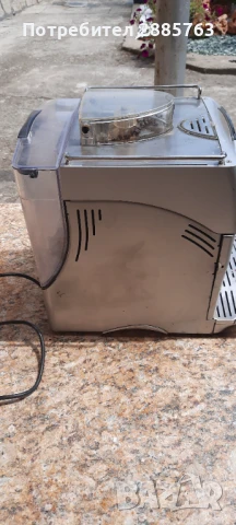 Кафе автомат сайко енкато, снимка 3 - Кафемашини - 51286524