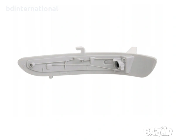 1607512680 Десен мигач в огледалото, Peugeot, 208, 2008, Citroen C3, C4 Cactus, Opel Corsa F, снимка 3 - Части - 53727123