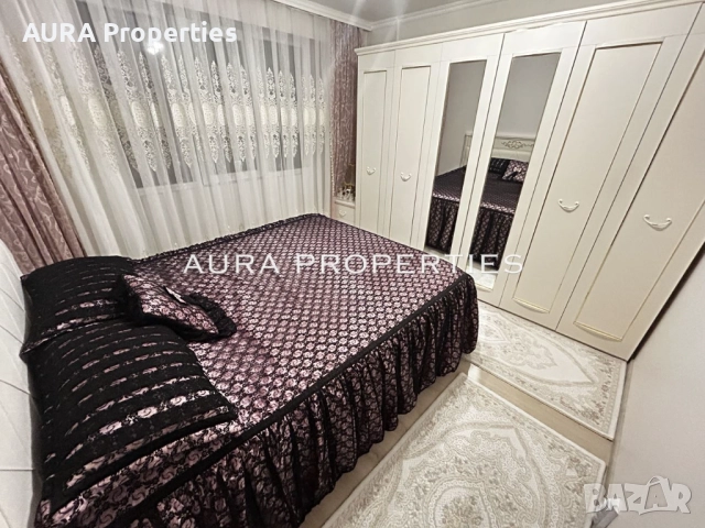 РАЗГРАД / 2-СТАЕН, снимка 9 - Апартаменти - 52838385