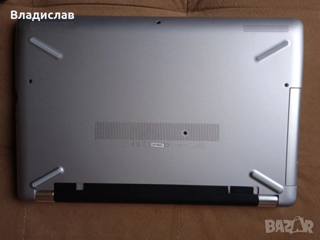 HP 250 G6 на части, снимка 4 - Части за лаптопи - 39800217