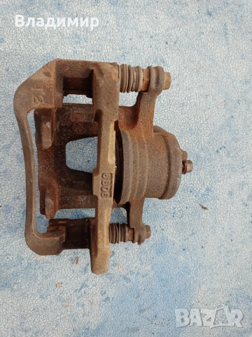 Спирачни апарати, снимка 2 - Влагоабсорбатори и влагоуловители - 39678973