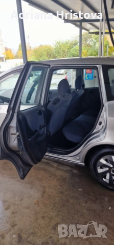 Хонда Джаз , снимка 2 - Автомобили и джипове - 52411641