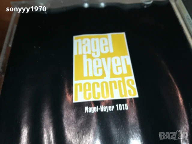 GIRL TALK CD 3007251129, снимка 15 - CD дискове - 51188599