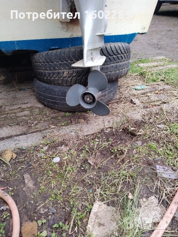 лодка за риболов , снимка 13 - Екипировка - 47533199