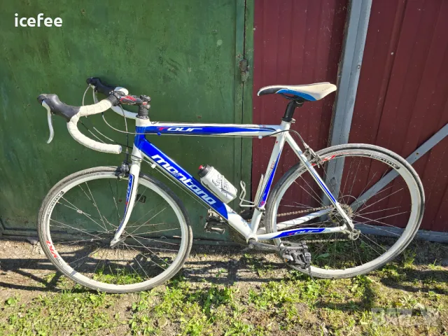 Montana Tour 28 цола , снимка 2 - Велосипеди - 49976483