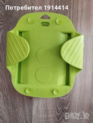 Четка за крака, снимка 11 - Масажори - 50591182