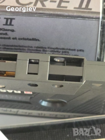 Made In GERMANY!! Лот/Lot Basf Chrom + ПОДАРЪК!, снимка 3 - Декове - 54132924