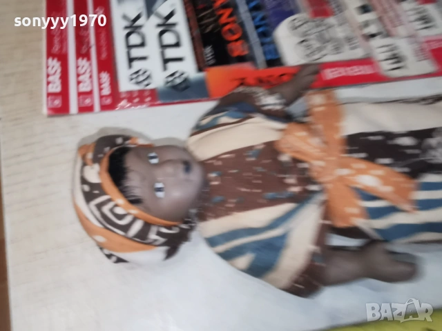 ПОРЦЕЛАНОВА КУКЛА ОТ ИТАЛИЯ 1404261819LCHERY1, снимка 9 - Колекции - 54194196