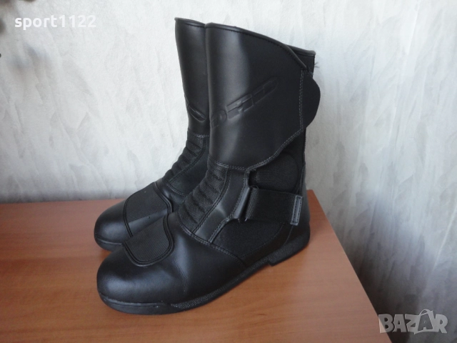 N40 Polo Motorcycle/мото ботуши, снимка 2 - Аксесоари и консумативи - 52273093