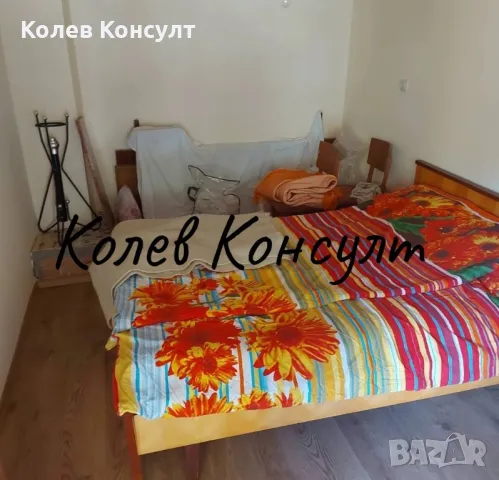 Продавам двуетажна къща в село Сливито , снимка 4 - Къщи - 49492642