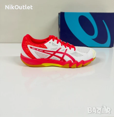 Asics Gel Blade 7