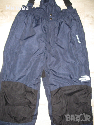 The north face gore tex ски гащеризон