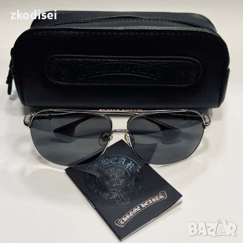 Очила CHROME HEART SS-SK HAND