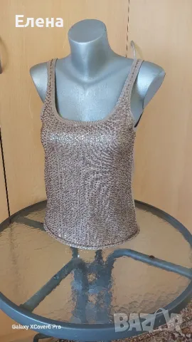 Потник petite.78% коприна. Размер М., снимка 7 - Потници - 50141832