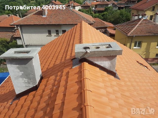Ремонт на покриви, снимка 7 - Ремонт на покриви - 45516557