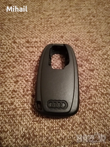 Audi А3, А4, А5 смарт ключ кутийка