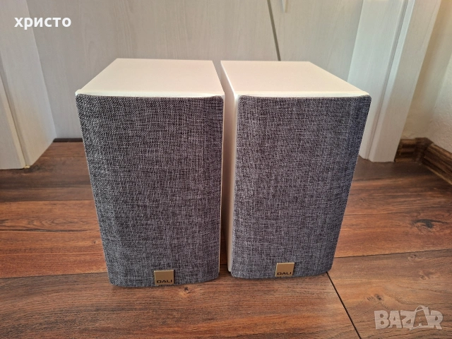 Dali Opticon 1 mk2, снимка 2 - Тонколони - 53968804