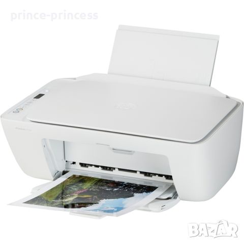 Принтер HP 2710 , снимка 1 - Принтери, копири, скенери - 46180722