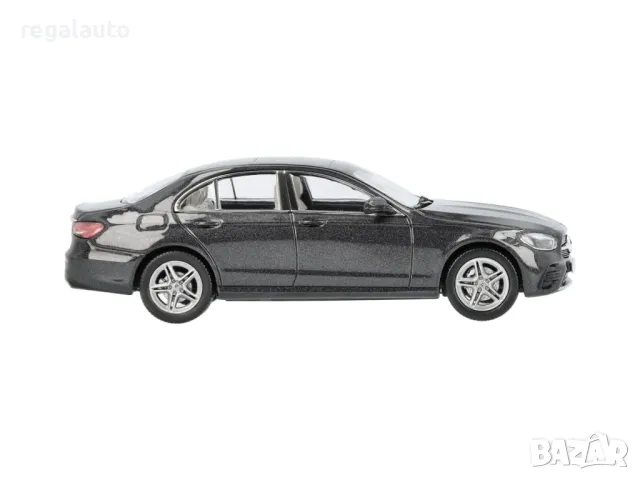 B66960499,умален модел die-cast Mercedes-Benz E-Klasse,Limousine,AMG Line,W213,1:43, снимка 3 - Колекции - 48749957