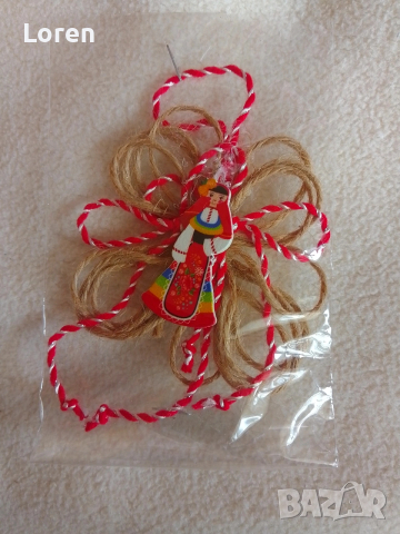 Ново!Мартеница , снимка 6 - Други - 49564661