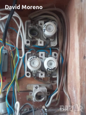 фаянсаджия, електротехник, ВиК, снимка 7 - Ремонти на апартаменти - 52685929