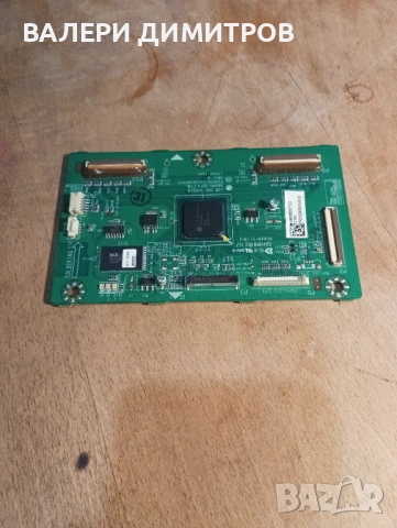 Продавам LGE PDP 070813 , 32F1 LG T CON BOARD, снимка 3 - Части и Платки - 53382536
