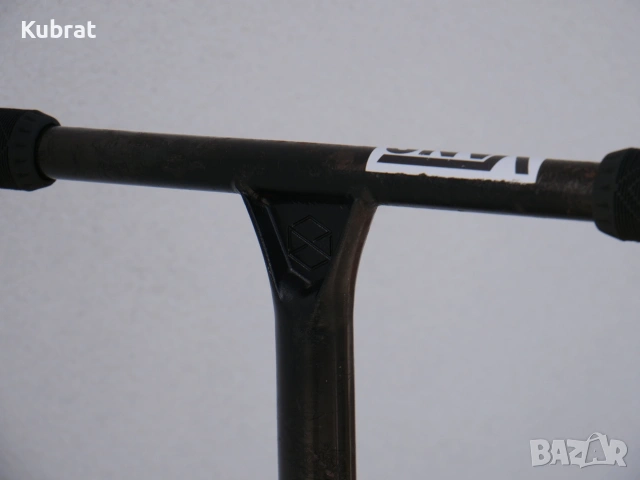 тротинетка за трикове за street, снимка 5 - Скутери и тротинетки - 53844547