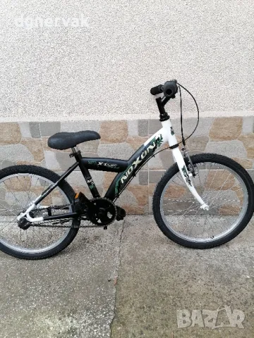 Детски велосипеди 20 цола , снимка 7 - Велосипеди - 49937837