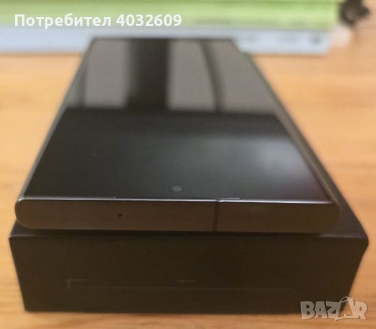 Samsung S23 Ultra 1 TB / 12GB , снимка 13 - Samsung - 45538871