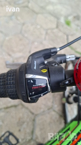 Велосипед, снимка 6 - Велосипеди - 54242811