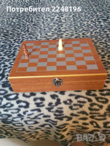 Подаръчен комплект , снимка 4 - Подаръци за мъже - 51247950